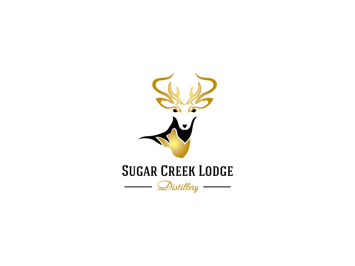 Logo Design by shadez for G. Thomas Cloyd DDS & Sugar Creek Lodge LLC | Design #3268683