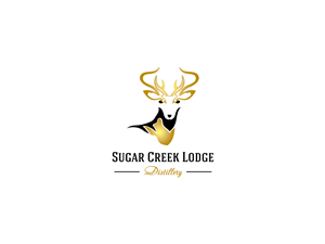 Logo Design by shadez for G. Thomas Cloyd DDS & Sugar Creek Lodge LLC | Design: #3268683