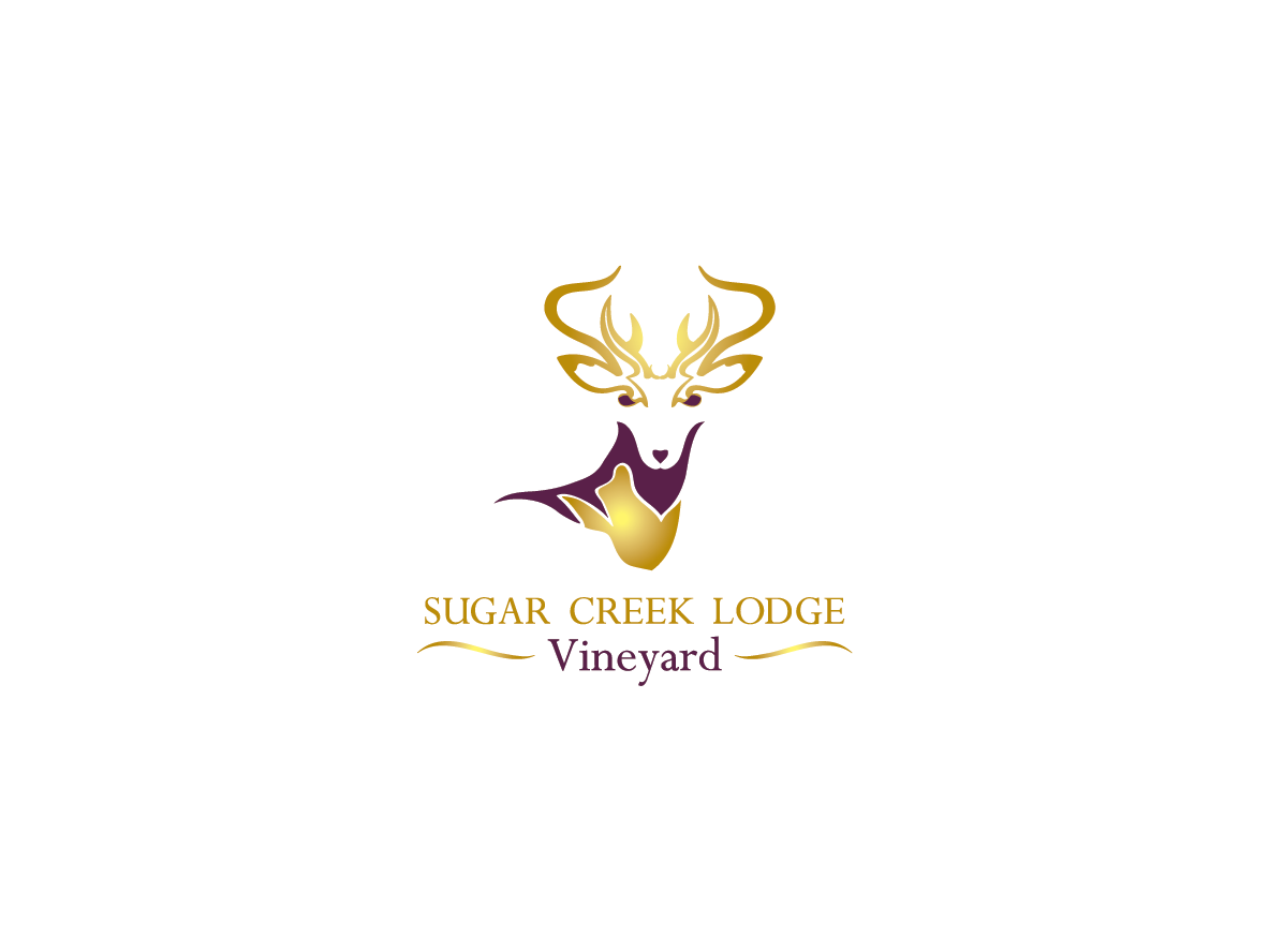 Logo Design by shadez for G. Thomas Cloyd DDS & Sugar Creek Lodge LLC | Design #3268686
