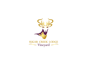 Logo Design by shadez for G. Thomas Cloyd DDS & Sugar Creek Lodge LLC | Design: #3268686