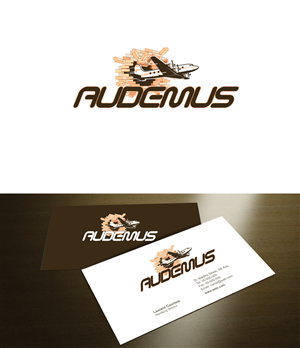 Logo-Design von designgreen für Audemus, Inc. | Design: #3154536