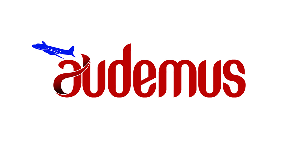 Logo-Design von fai_design für Audemus, Inc. | Design #3153985