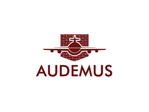 Logo-Design von Straw Hat für Audemus, Inc. | Design #3153893