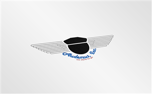 Logo Design by RM