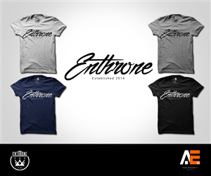 Design de T-shirt par Aurelio III pour ce projet | Design : #3171527