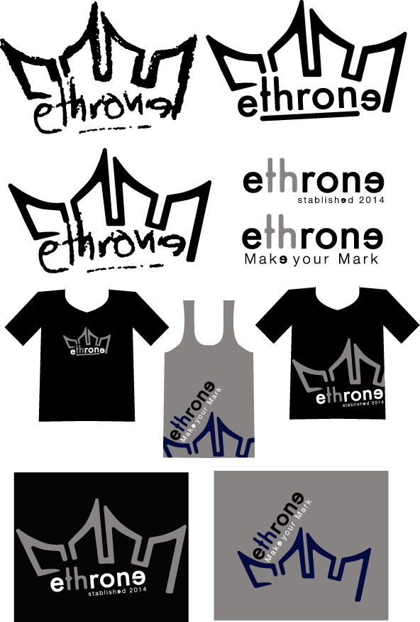 T-shirt Design by AberdiD for this project | Design #3178544