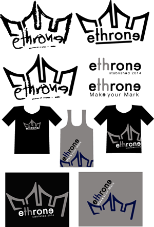 Design de T-shirt par AberdiD pour ce projet | Design : #3178544