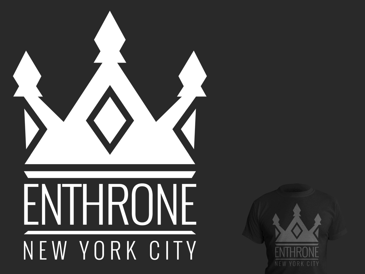 Design de T-shirt par STierney pour ce projet | Design : #3175730