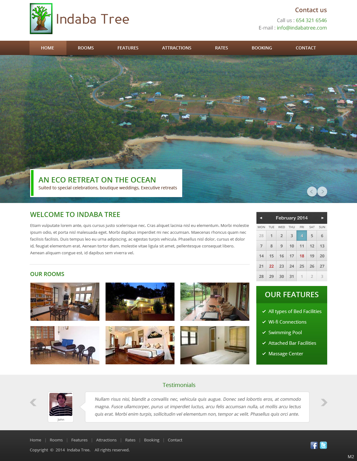 Web Design by pb for this project | Design: #3161892