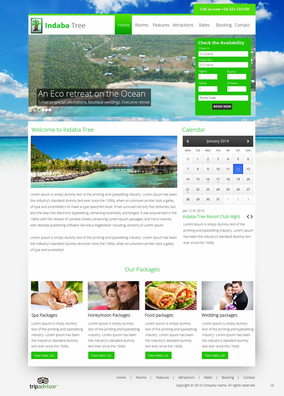 Web Design by pb for this project | Design #3169096