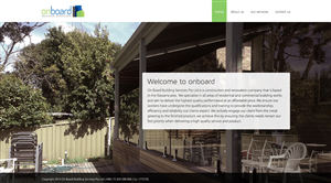 Web Design by Latest Design Ideas for this project | Design: #3213066