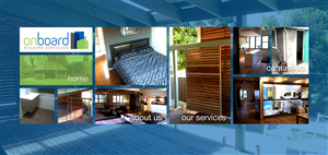 Web Design by Latest Design Ideas for this project | Design: #3219510