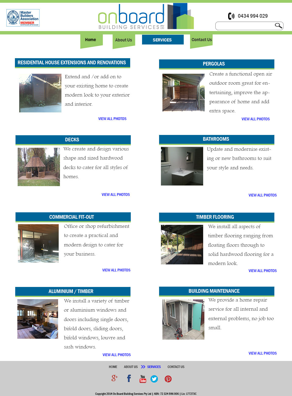 Web Design by srividhya for this project | Design #3181941