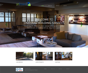 Web Design by ScottRichmond