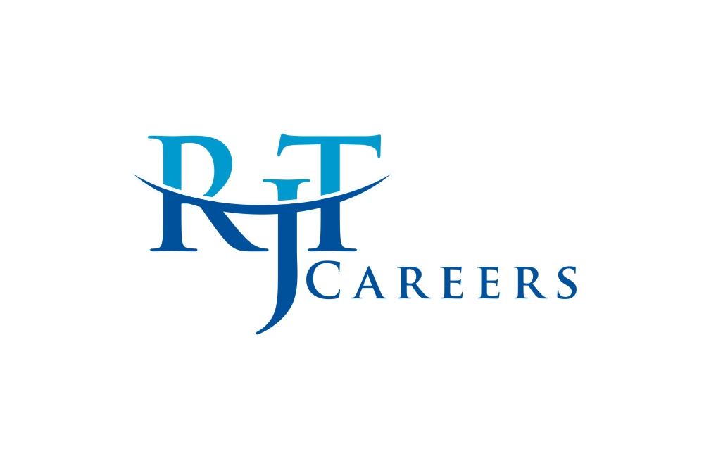 Logo Design by simbah for RJT Careers | Design #3159653