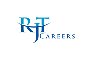 Logo Design by simbah for RJT Careers | Design #3159653