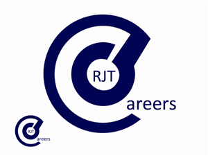 Logo Design by fairy for RJT Careers | Design #3152933