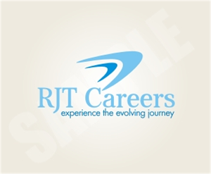 Logo Design by Valeriu Dudau for RJT Careers | Design #3160316