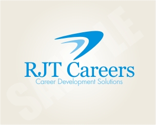 Logo-Design von Valeriu Dudau für RJT Careers | Design #3164386