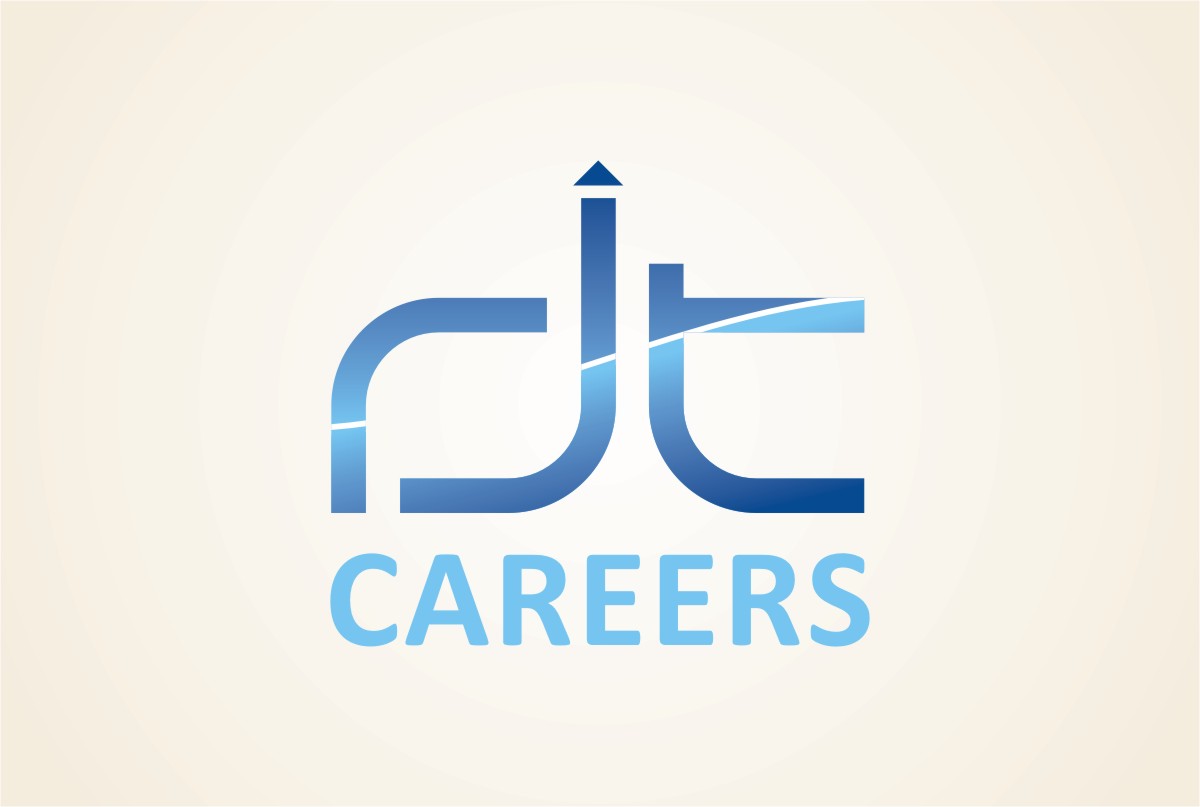 Logo Design by iworks for RJT Careers | Design #3220605