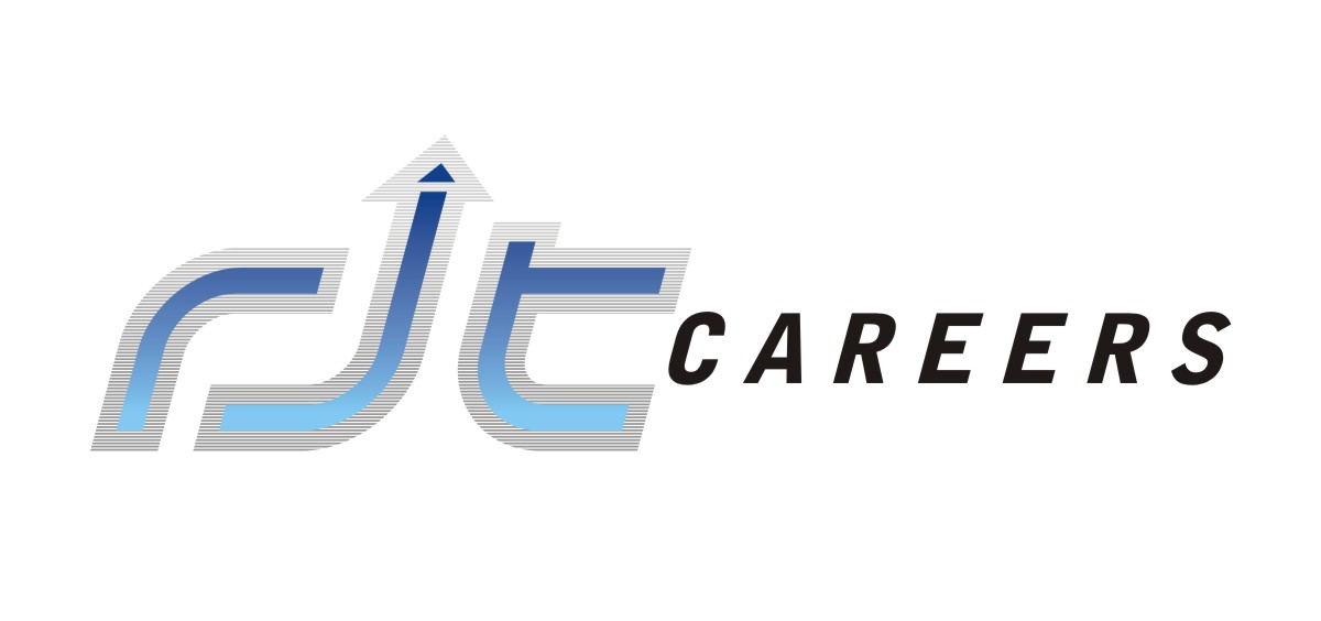 Logo Design by iworks for RJT Careers | Design #3220874