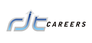 Logo Design by iworks for RJT Careers | Design: #3220874