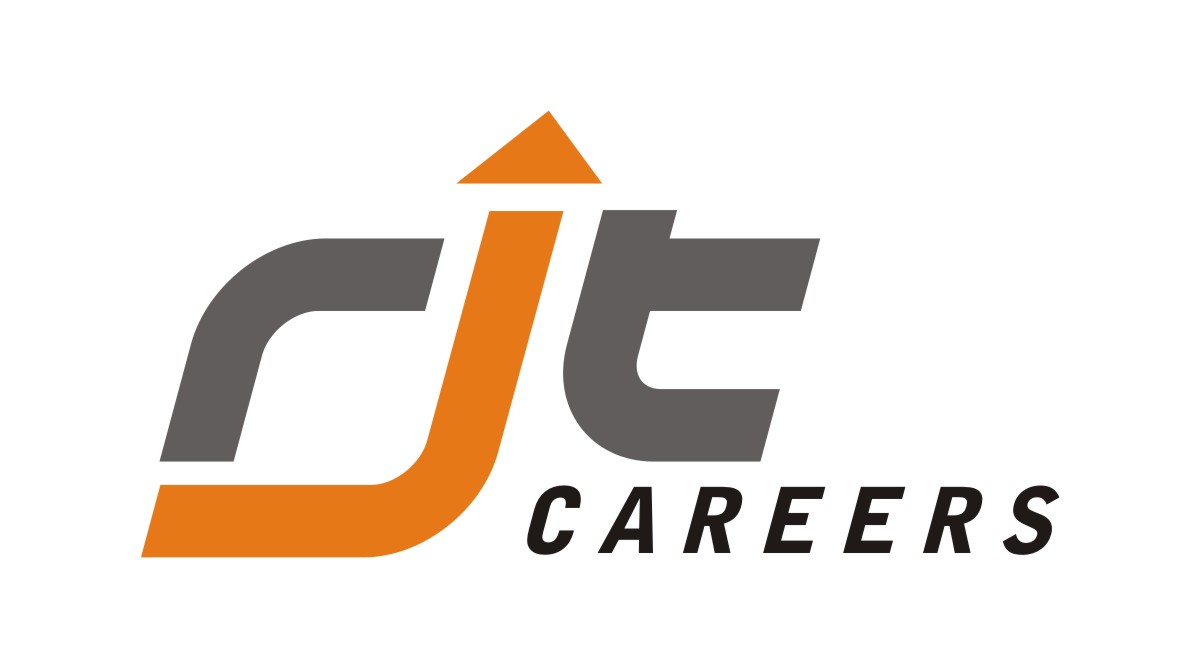 Logo Design by iworks for RJT Careers | Design #3220918