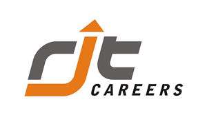 Logo Design by iworks for RJT Careers | Design: #3220918