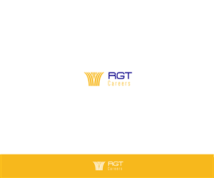 Logo Design by Ash  for RJT Careers | Design: #3195604