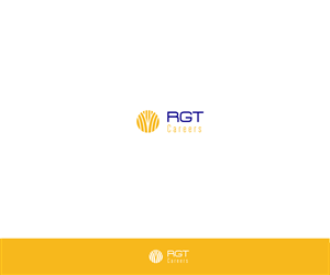 Logo Design by Ash  for RJT Careers | Design: #3195608