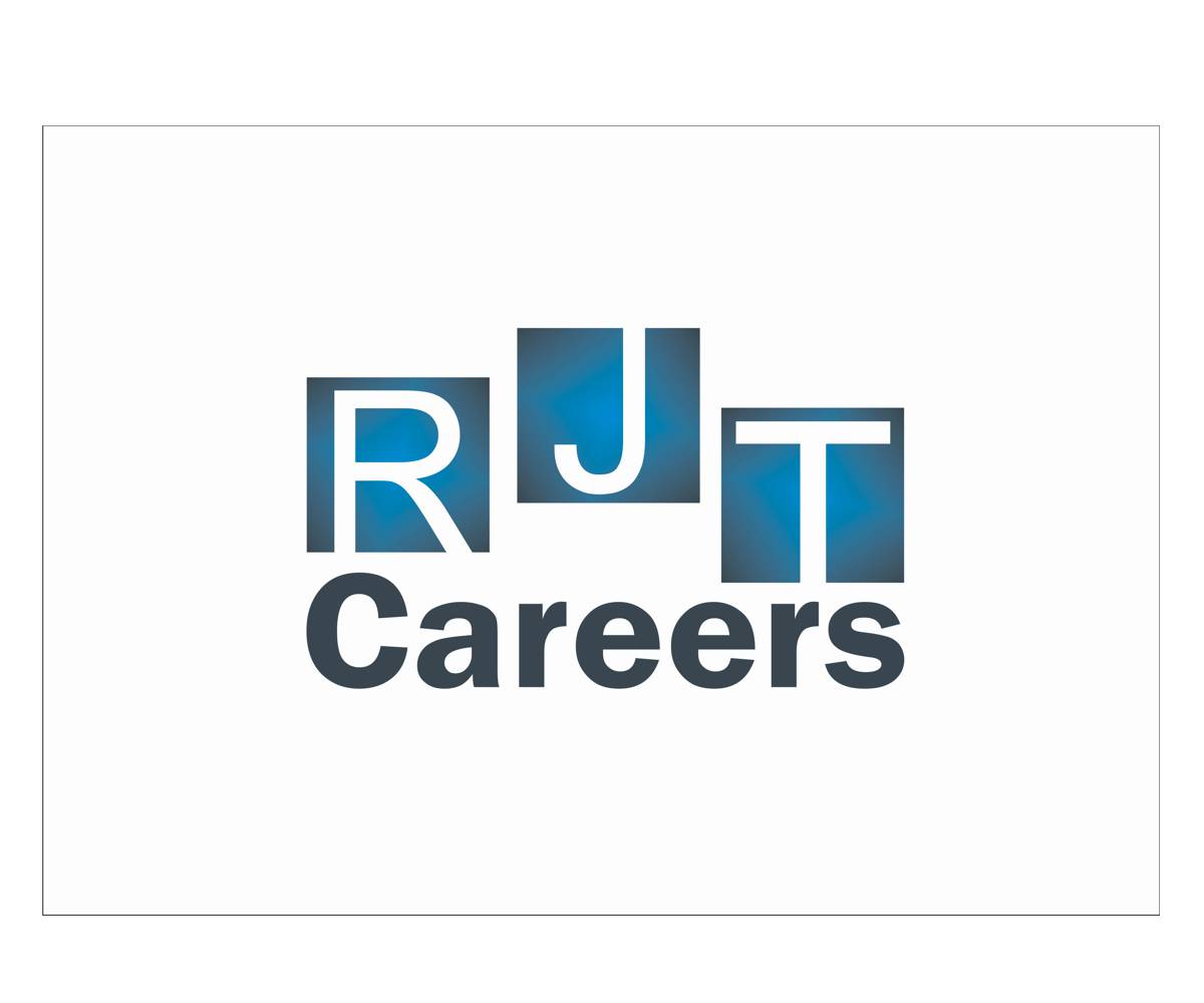 Logo Design by horos for RJT Careers | Design #3209226