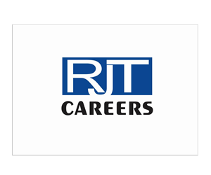 Logo Design by horos for RJT Careers | Design: #3209228