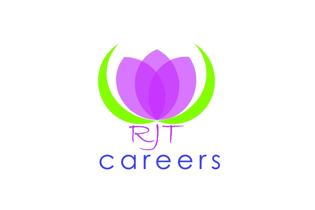 Logo Design by antony_ea for RJT Careers | Design #3153086