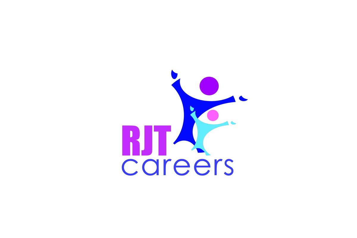 Diseño de Logo por antony_ea para RJT Careers | Diseño #3153113