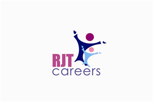 Logo Design by antony_ea for RJT Careers | Design: #3153113