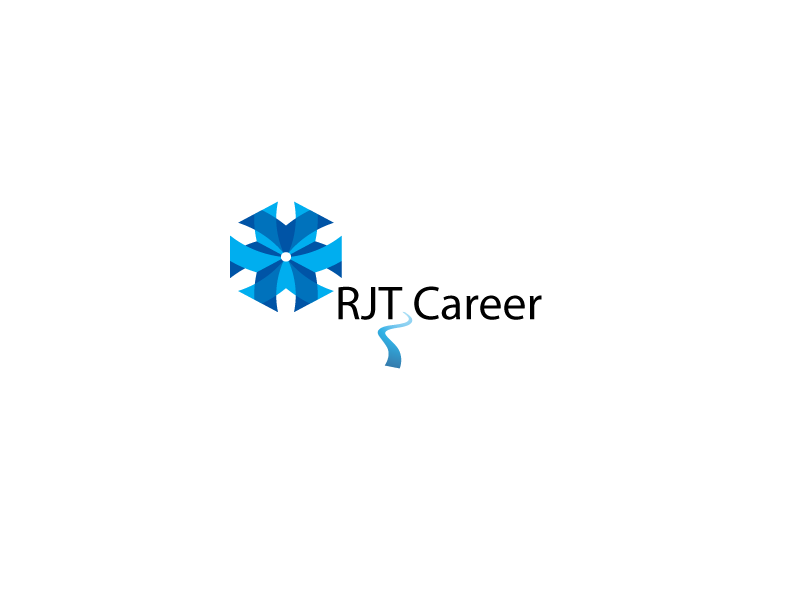 Logo Design by nisha66778899 for RJT Careers | Design #3155972