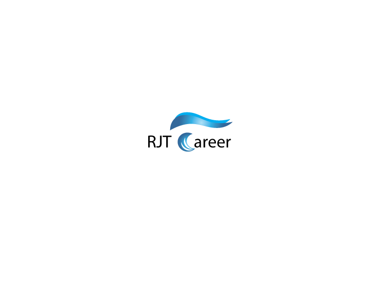 Logo Design by nisha66778899 for RJT Careers | Design #3155989