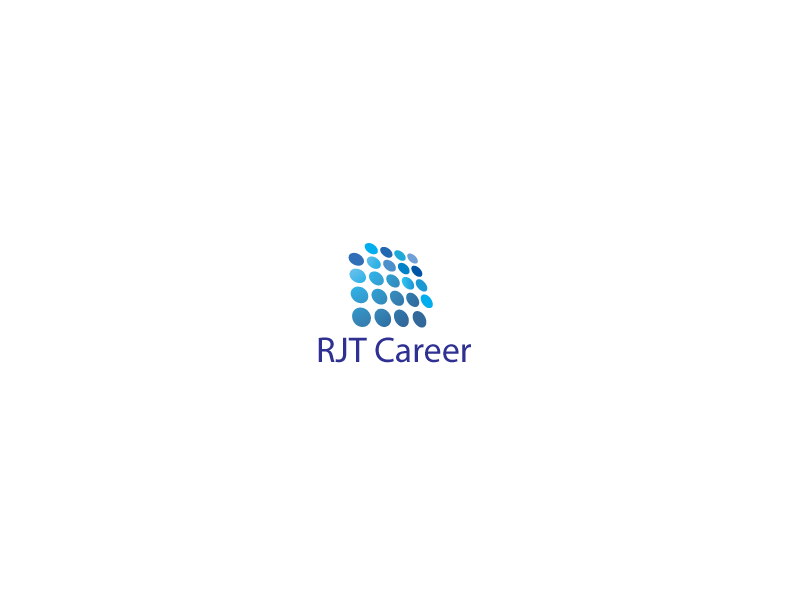 Logo Design by nisha66778899 for RJT Careers | Design #3171332