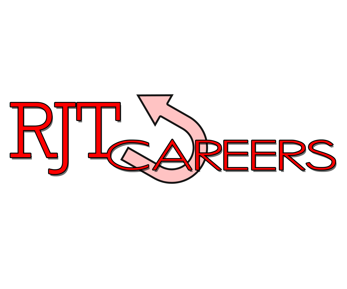 Logo Design by Kristoffer for RJT Careers | Design #3153859