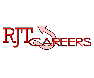 Logo Design by Kristoffer for RJT Careers | Design: #3153859