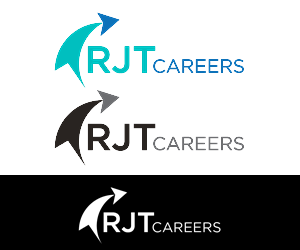 Logo Design by Mysterious Design X for RJT Careers | Design: #3219710