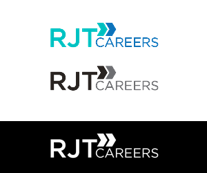 Logo Design by Mysterious Design X for RJT Careers | Design: #3219738