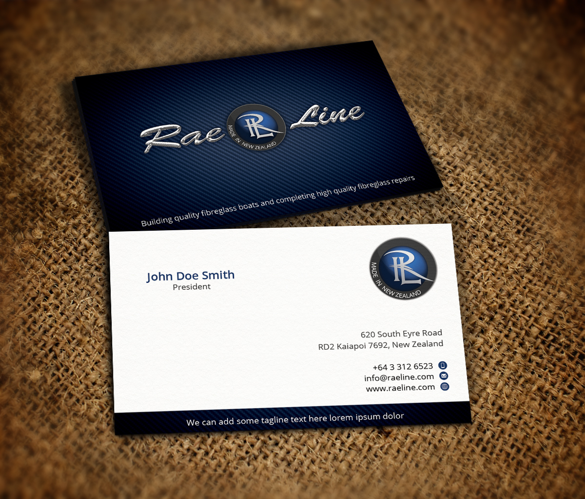 Business Card Design by Nelsur for this project | Design #3213076