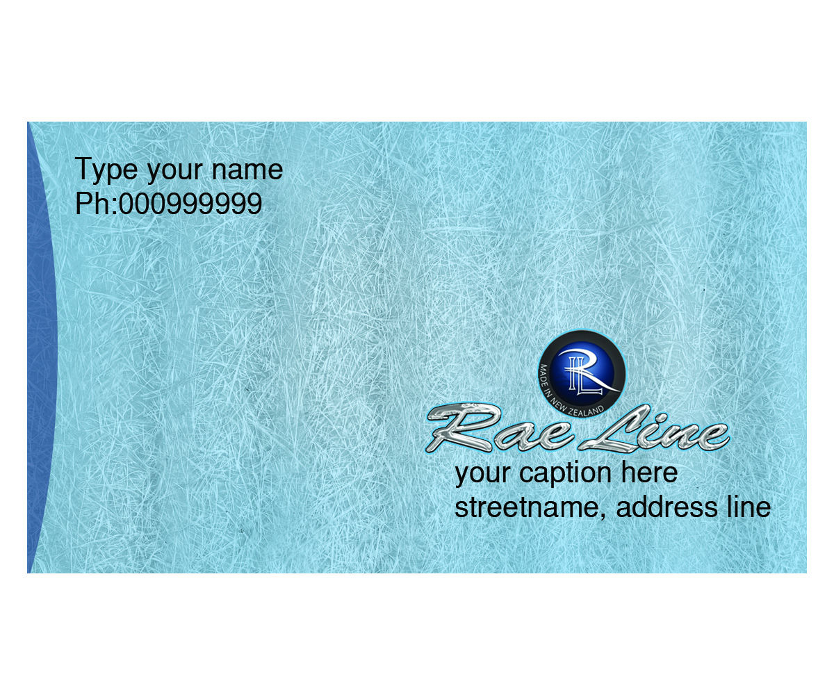 Visitenkarten-Design von BlueCloudMedia für dieses Projekt | Design #3197684