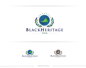 Logo Design by Imagiacian for this project | Design #3160123