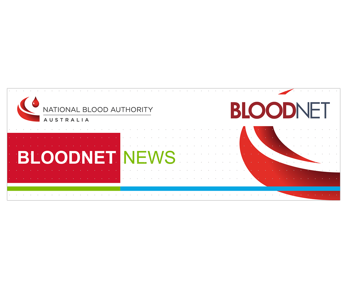 Design de Newsletter par Luna Art pour National Blood Authority | Design #3158440