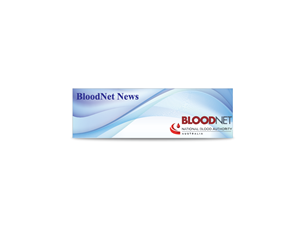 Design de Newsletter par SilverPen pour National Blood Authority | Design : #3156815