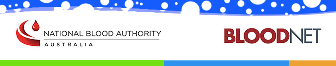 Newsletter Design by antony_ea for National Blood Authority | Design #3152857