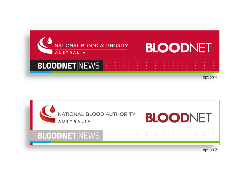 Diseño de Newsletter por natasastra para National Blood Authority | Diseño #3157137