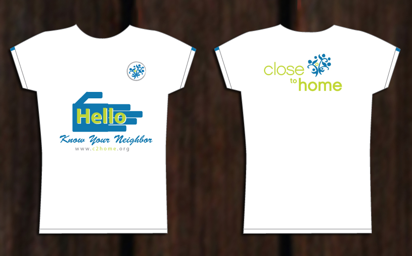 T-shirt Design by Sbss for this project | Design #770147